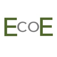 EcoE Negócios Sustentáveis logo - Similar company to Extinsul - Materiais Contra Incêndio