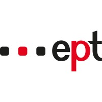 ept GmbH logo - Similar company to Tsp Technology (Shanghai) Co., Ltd.
