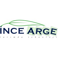 İnce Arge Elektronik Araştırma Geliştirme Ltd. Şti logo - Similar company to Mavi Alp Bilgi Teknolojileri
