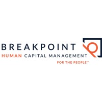 Breakpoint Human Capital Management Inc. logo - Similar company to Learnova