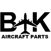 BAK Aircraft Parts logo - Similar company to Flighttime Gmbh