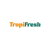 TropiFresh logo - Similar company to Agrosense