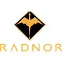 Radnor Automotive logo - Similar company to Hidden Monster Games