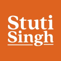 Stuti Singh logo - Similar company to Matiim - The Next Insight