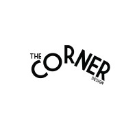 The Corner Design logo - Similar company to Corpòria Comunicació
