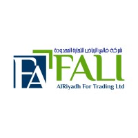 Fali Al Riyadh for Trading, Ltd. logo - Similar company to متجر الرياض ستور