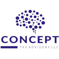 CONCEPT TAX ADVISORY LLC logo - Similar company to Hutter Swiss Consulting