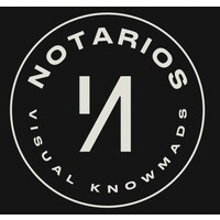 Los Notarios logo - Similar company to Mara Post