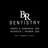 BR Dentistry logo - Similar company to B R Dental