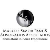 Marcos Simor Pani - Escritório Jurídico Empresarial logo - Similar company to Bwork52 | Escritório Compartilhado | Assessoria Empresarial