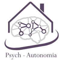Psych-Autonomia logo - Similar company to DEXSTR