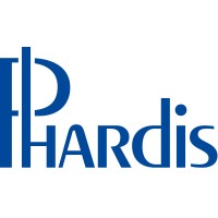 Phardis B.V. logo - Similar company to Mondiplus Bv