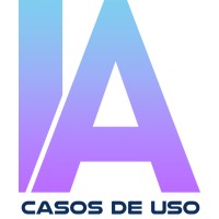Casos de Uso IA logo - Similar company to Reat