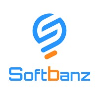 SoftBanz logo - Similar company to Iotfiy Solutions