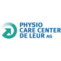 Physio Care Center de Leur AG logo - Similar company to Compis Gmbh