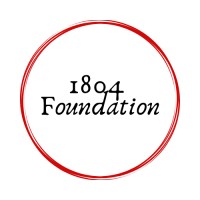 1804 Foundation logo - Similar company to Stem Drc Initiative