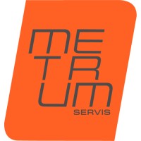 METRUM servis s.r.o. logo - Similar company to Microcomp - Computersystém S R.O.