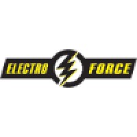 Electro Force LLC Electrical Contractors logo - Similar company to Electroforce