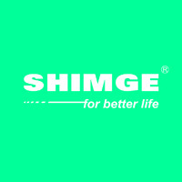 Shimge Pump logo - Similar company to Dafu Pump & Motor