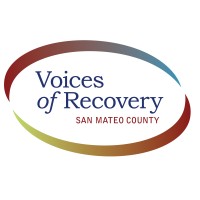 VOICES OF RECOVERY SAN MATEO COUNTY logo - Similar company to American Autowire