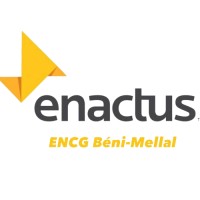 Enactus Encg BM logo - Similar company to Inp Technologies