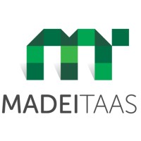 Madei Taas Ltd logo - Similar company to Express.Doctor