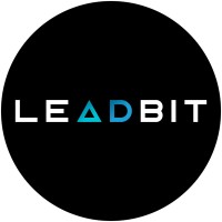 LeadBit logo - Similar company to Vortex Advertising