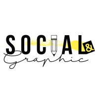 Graphic & Social logo - Similar company to Errebit