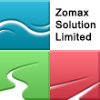 Zomax Solutions Limited