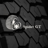 Spider GT | Wholesale Tyres Distributor logo - Similar company to D & B Wholesale