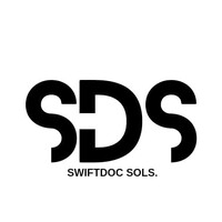 SwiftDoc Solutions logo - Similar company to Gonzalez Chiscano Angulo & Kasson, Pc