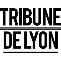Tribune de Lyon logo - Similar company to Rue89