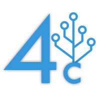 4C logo - Similar company to Extra-It Gmbh