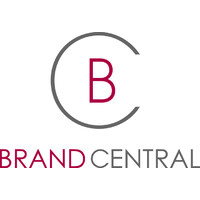 Brand Central logo - Similar company to Lmca - Brand Licensing Specialists