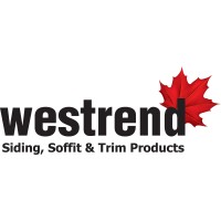 Westrend logo - Similar company to Visscher Specialty