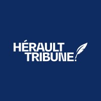 Hérault Tribune logo - Similar company to Immatériel.Fr