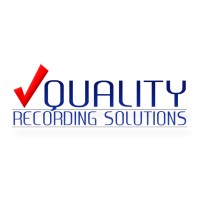 Quality Recording Solutions logo - Similar company to Nelson Systems, Inc.