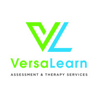 VersaLearn logo - Similar company to The Post Centre