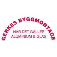Gerkes Byggmontage Ab