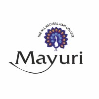 MAYURI HERBALCARE PRIVATE LIMITED logo - Similar company to Mauri Herbal