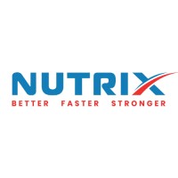 The Nutri X logo - Similar company to Rtg Media Pte Ltd