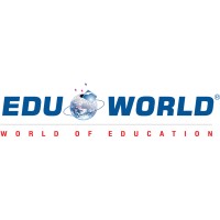 Edu-world Bangalore logo - Similar company to Eduworld