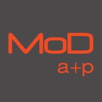 MoD a+p logo - Similar company to Angiocchi Consulting