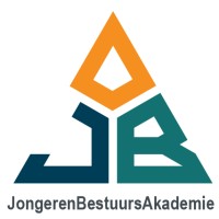 JongerenBestuursAkademie logo - Similar company to Mzoo