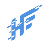 Hacking Force logo - Similar company to Be A Dev