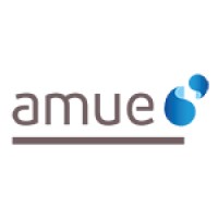AMUE logo - Similar company to Csiesr