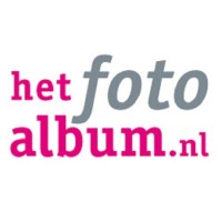 Het Fotoalbum logo - Similar company to We Box It