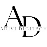 Adivi Digitech Pvt. Ltd. logo - Similar company to Tech 2 Globe