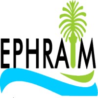 Ephraim Sarl logo - Similar company to Mit & Lonnimy