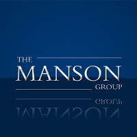 The Manson Group logo - Similar company to First Mailing